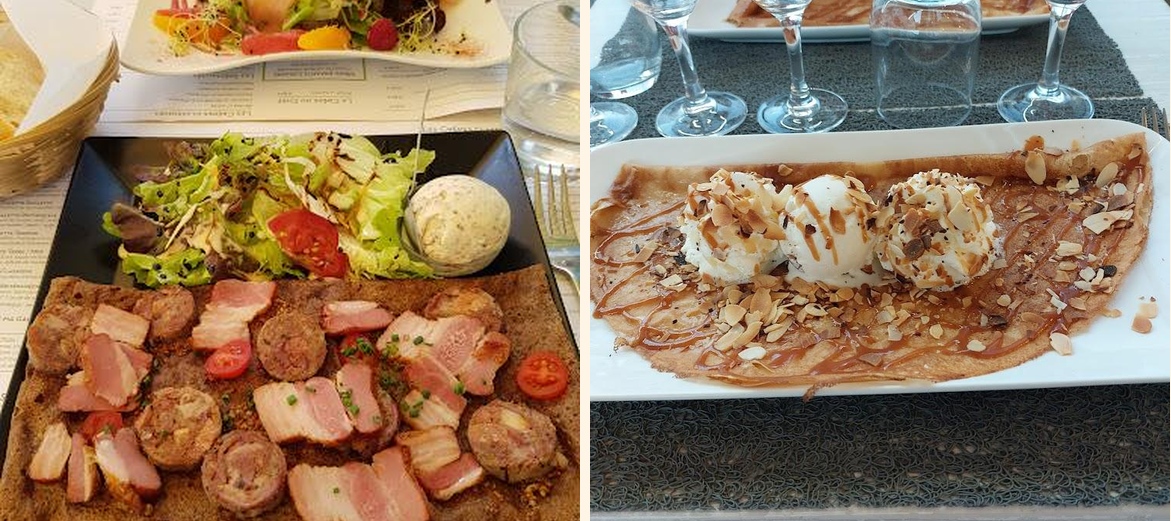 Creperie - Gallery Image 1