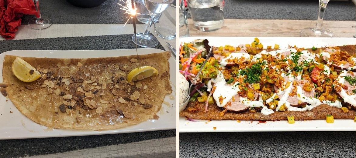 Creperie - Gallery Image 3