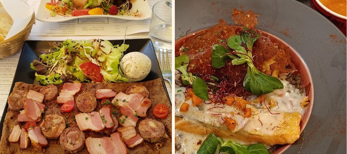 Creperie - Gallery Image 5