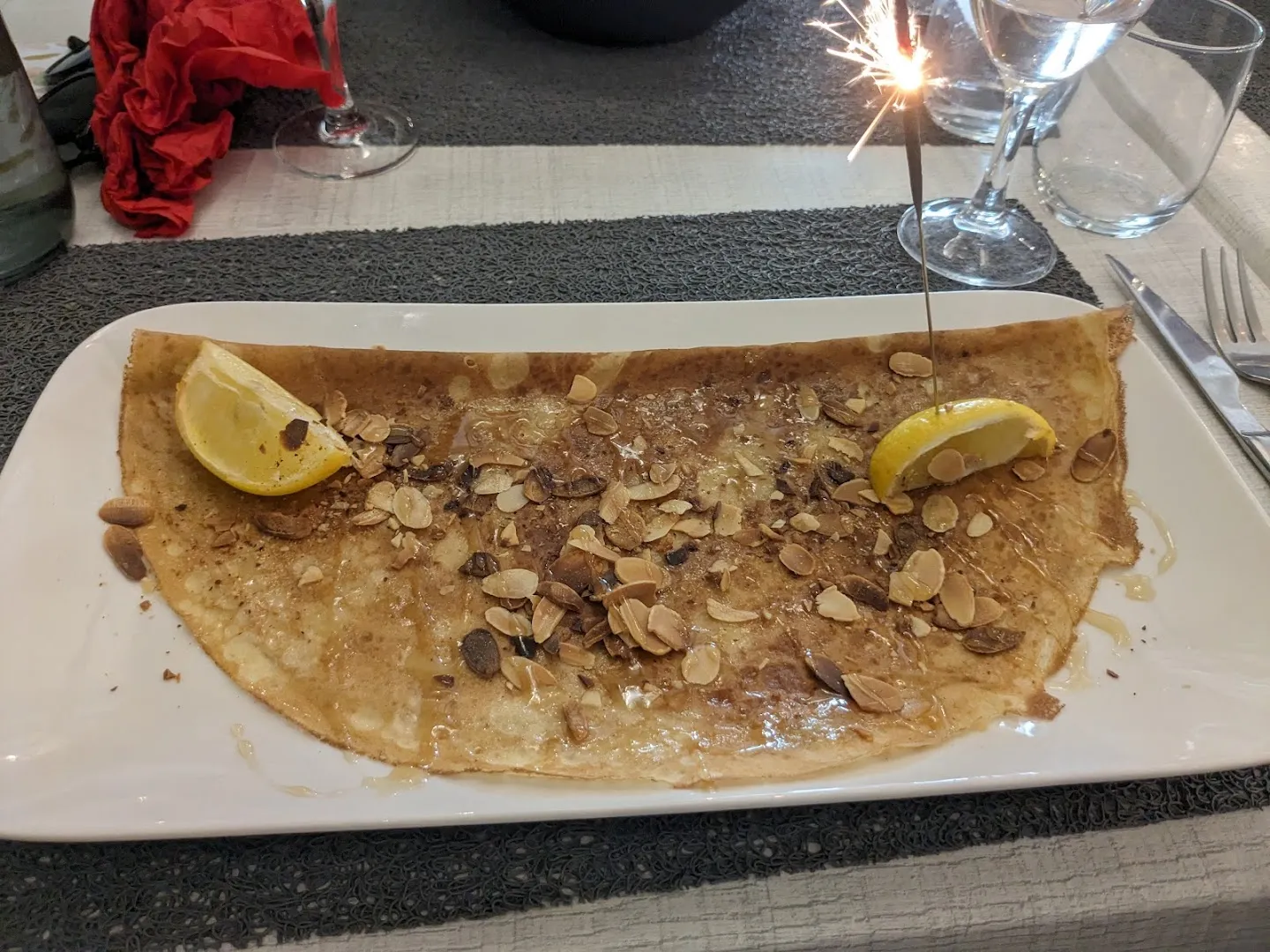 Creperie